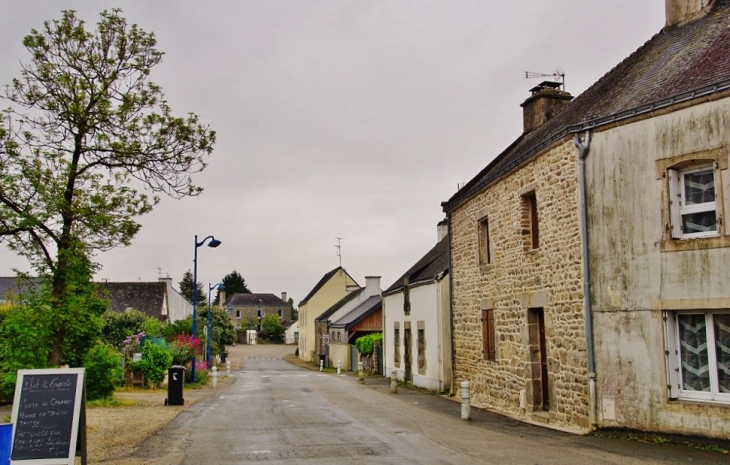 Le Village - Noyalo