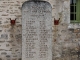 Photo suivante de Noyalo Monument-aux-Morts