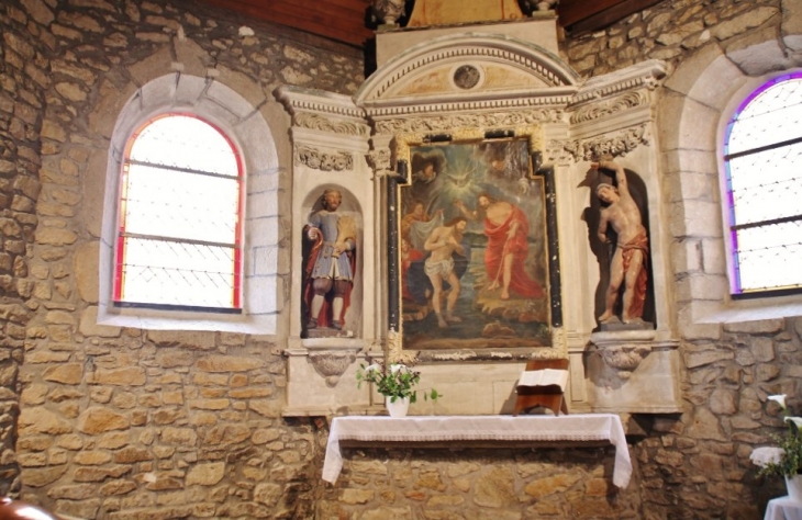  église Saint-Pierre - Plescop