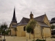 Photo suivante de Plescop  église Saint-Pierre