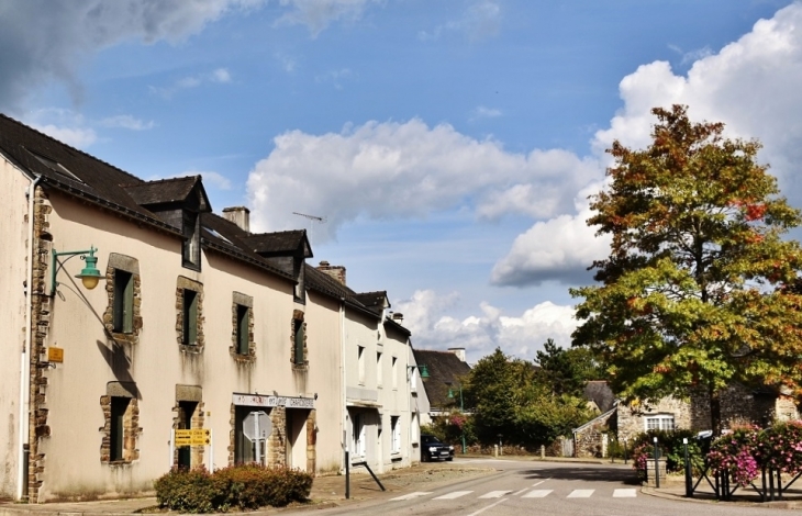 Le Village - Pleucadeuc