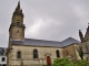 Photo précédente de Ploemel église Saint-André