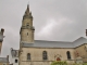 Photo suivante de Ploemel église Saint-André