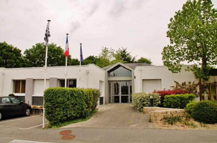 La Mairie - Ploeren