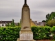 Photo suivante de Ploeren Monument-aux-Morts