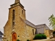 Photo précédente de Ploeren église St Martin