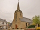 Photo précédente de Ploeren église St Martin