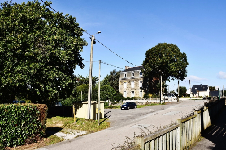 La Commune - Ploërmel
