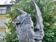 Photo précédente de Ploërmel Sculpture