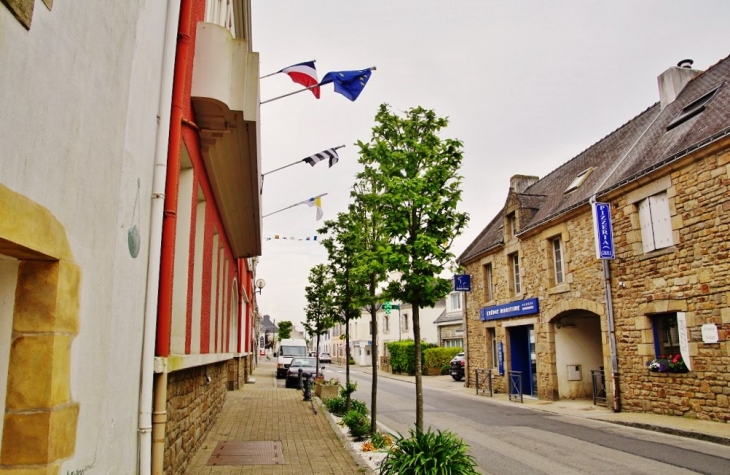 Le Village - Plouhinec