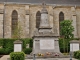 Photo précédente de Plouhinec Monument-aux-Morts