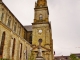 Photo précédente de Plouhinec église Notre-Dame