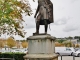 Photo précédente de Pontivy Statue