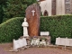 Photo suivante de Porcaro Monument-aux-Morts 