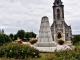 Photo précédente de Quelneuc Monument-aux-Morts 
