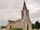 Photo suivante de Quelneuc --église saint-François