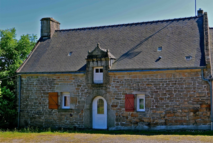 Hameau de Brehardec - Questembert