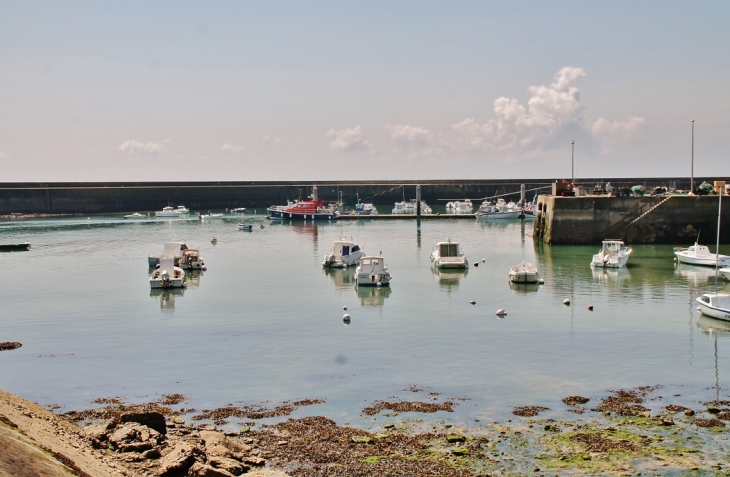 Le Port - Quiberon