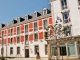 Photo suivante de Quiberon Hotel-de-Ville