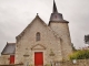 Photo suivante de Quily -église Saint-Nicodeme