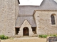 Photo précédente de Quily -église Saint-Nicodeme