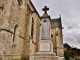 Photo suivante de Réguiny Monument-aux-Morts 