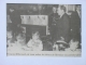 REMINIAC d'ANTAN . Année 1985 : Les élèves de l'école publique invités à l'arbre de Noël de l'Elysée par F. Mitterrand .