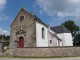 Photo suivante de Remungol L'église Sainte-Julitte.