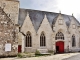 Photo suivante de Rochefort-en-Terre ++église Notre-Dame