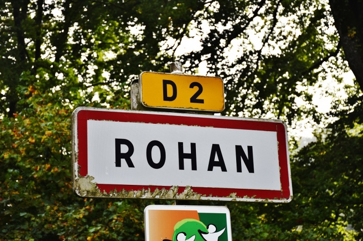  - Rohan