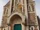 &église Saint-Gobrien