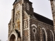 Photo suivante de Rohan &église Saint-Gobrien