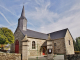 Photo suivante de Rohan --église Saint-Gouvry