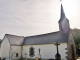 Photo suivante de Rohan --église Saint-Gouvry