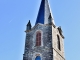 Photo suivante de Saint-Abraham église Saint-Etienne
