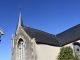 Photo suivante de Saint-Abraham église Saint-Etienne