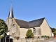 Photo précédente de Saint-Abraham église Saint-Etienne