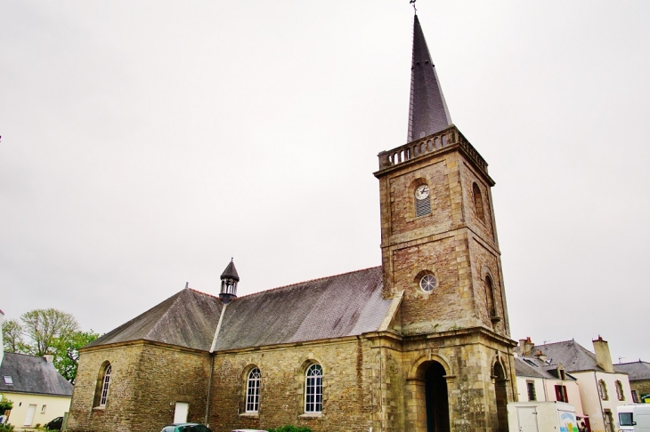 <<église Saint-Armel