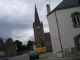 Photo suivante de Saint-Armel bourg de St Armel