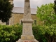 Photo suivante de Saint-Avé Monument-aux-Morts