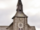 Photo suivante de Saint-Brieuc-de-Mauron --église Saint-Brieuc