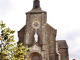 Photo suivante de Saint-Brieuc-de-Mauron --église Saint-Brieuc