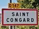Saint-Congard