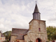 Photo suivante de Saint-Gérand **église Saint-Gerand