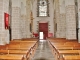Photo suivante de Saint-Gildas-de-Rhuys Abbatiale Saint-Goustan
