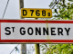 Saint-Gonnery