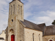 Photo suivante de Saint-Gonnery **église Saint-Gonnery