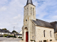 Photo suivante de Saint-Gonnery **église Saint-Gonnery