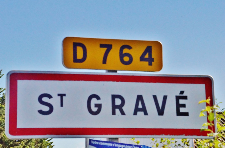  - Saint-Gravé