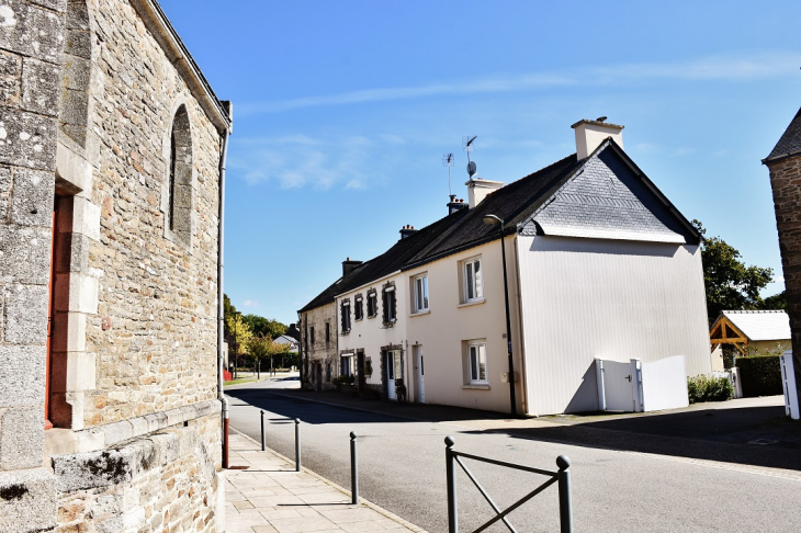 La Commune - Saint-Gravé